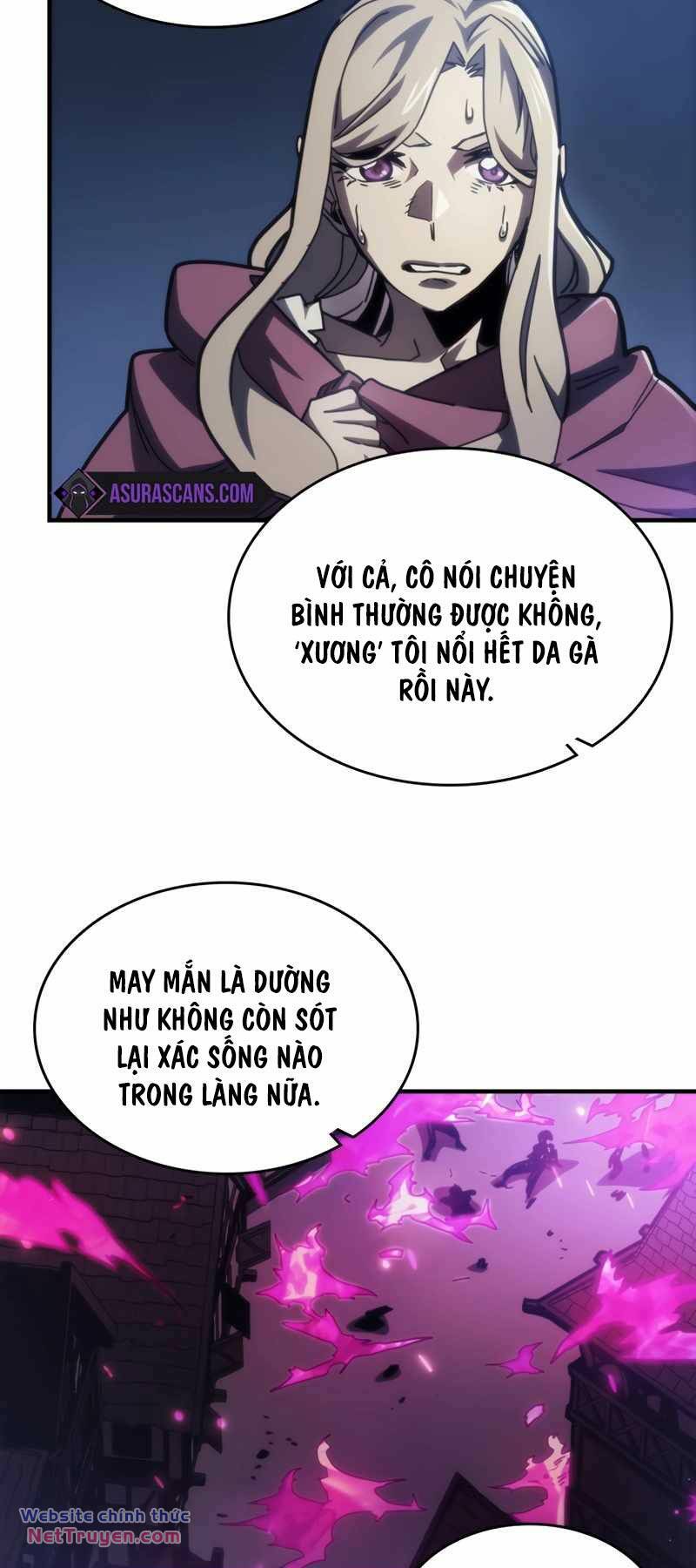 Hãy Hành Động Như Một Boss Đi Ngài Mr Devourer Chapter 39 - Trang 2