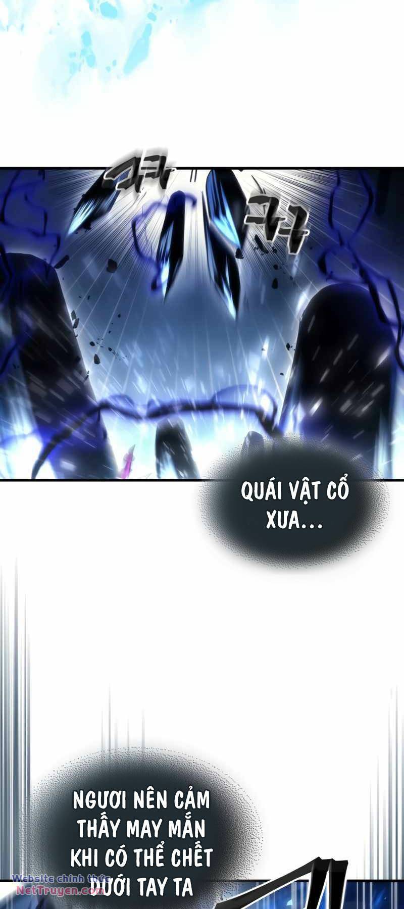 Hãy Hành Động Như Một Boss Đi Ngài Mr Devourer Chapter 39 - Trang 2