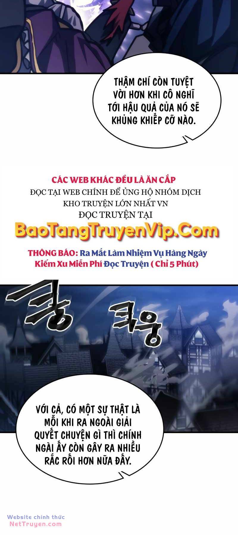 Hãy Hành Động Như Một Boss Đi Ngài Mr Devourer Chapter 39 - Trang 2