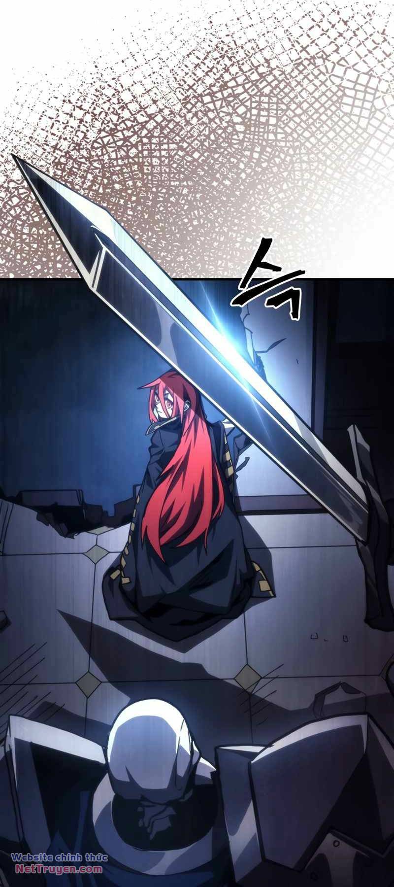 Hãy Hành Động Như Một Boss Đi Ngài Mr Devourer Chapter 39 - Trang 2