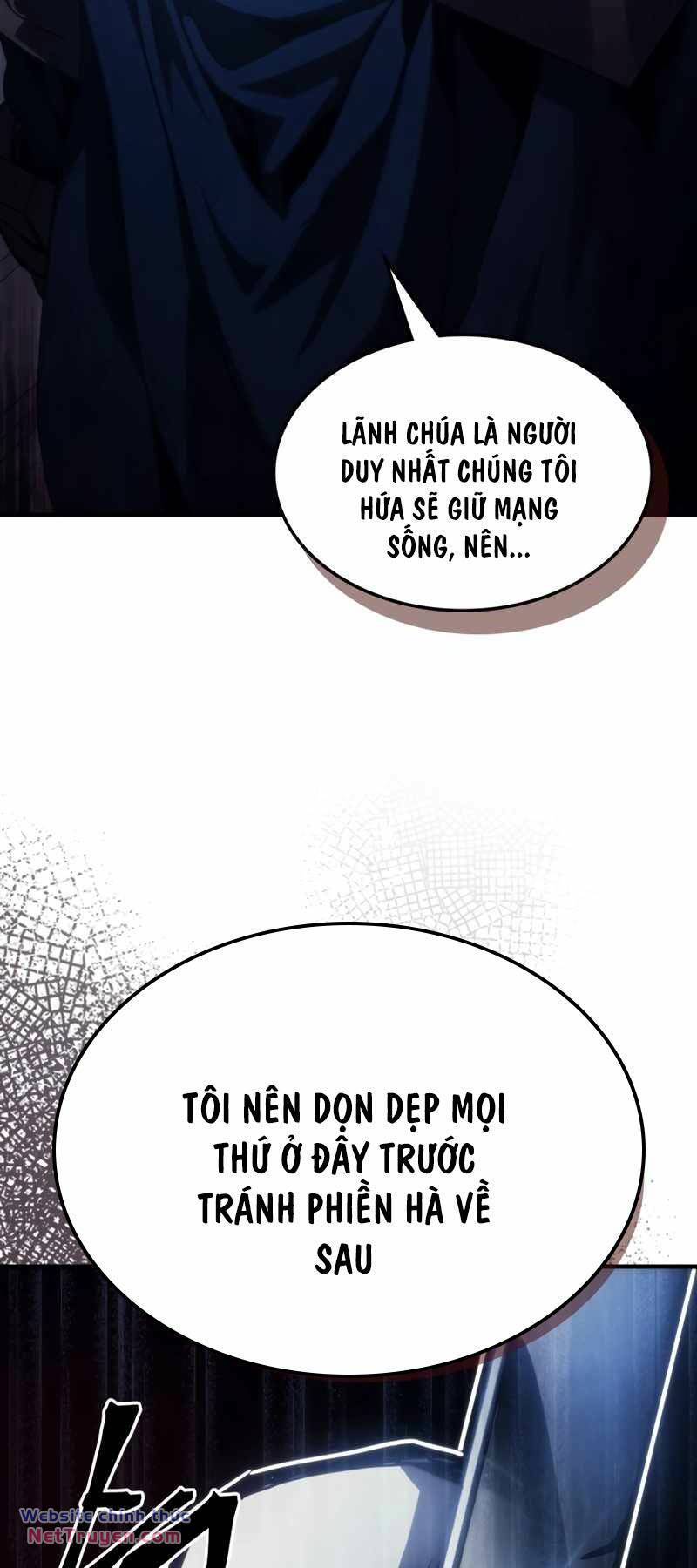 Hãy Hành Động Như Một Boss Đi Ngài Mr Devourer Chapter 39 - Trang 2