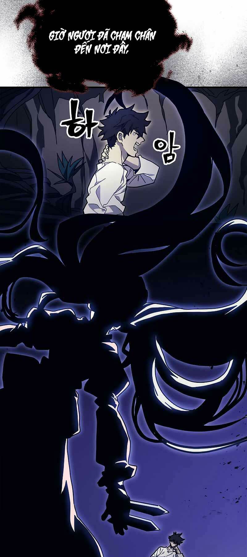 Hãy Hành Động Như Một Boss Đi Ngài Mr Devourer Chapter 4 - Trang 2