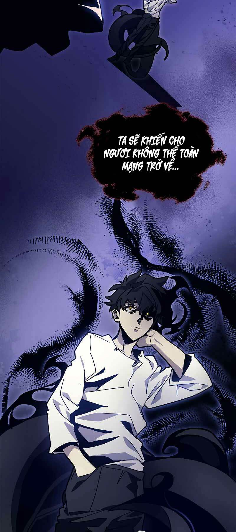 Hãy Hành Động Như Một Boss Đi Ngài Mr Devourer Chapter 4 - Trang 2