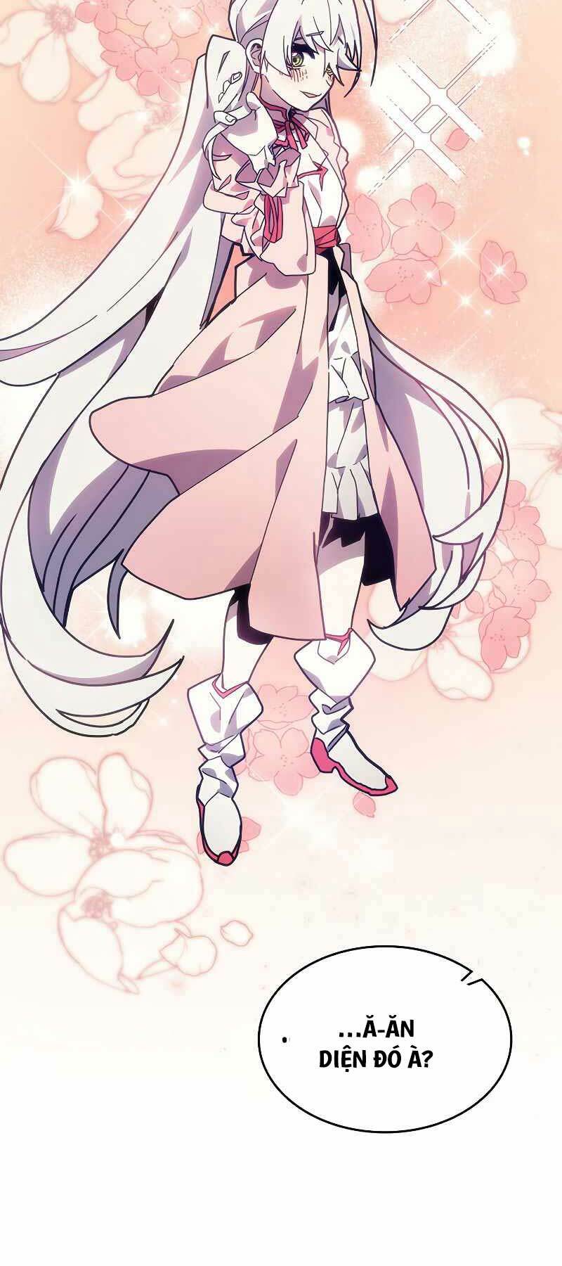 Hãy Hành Động Như Một Boss Đi Ngài Mr Devourer Chapter 4 - Trang 2