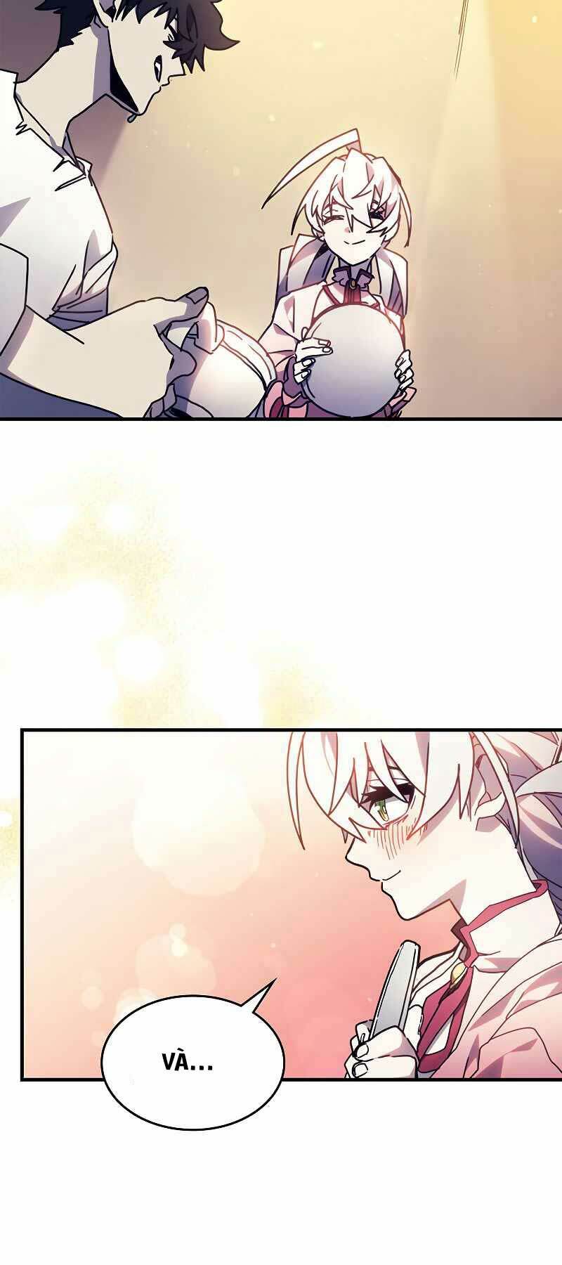 Hãy Hành Động Như Một Boss Đi Ngài Mr Devourer Chapter 4 - Trang 2