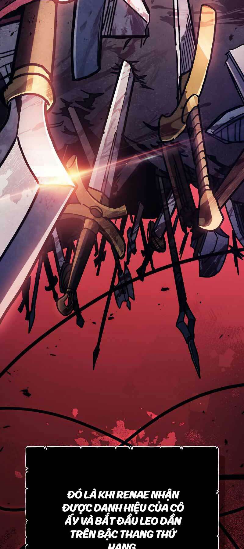 Hãy Hành Động Như Một Boss Đi Ngài Mr Devourer Chapter 4 - Trang 2