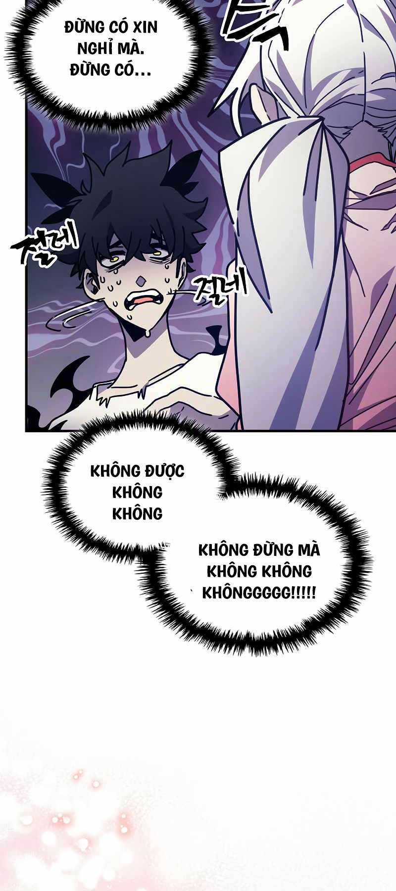 Hãy Hành Động Như Một Boss Đi Ngài Mr Devourer Chapter 4 - Trang 2