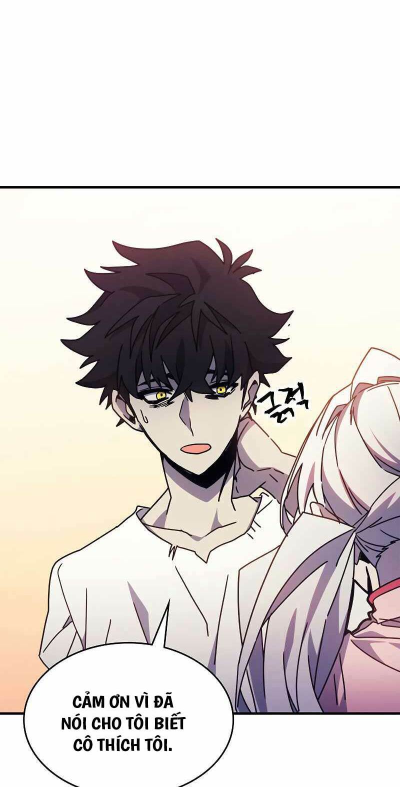 Hãy Hành Động Như Một Boss Đi Ngài Mr Devourer Chapter 4 - Trang 2