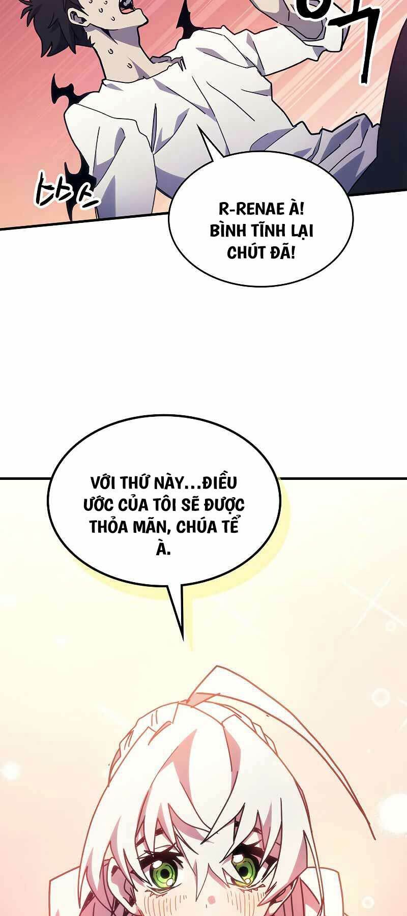 Hãy Hành Động Như Một Boss Đi Ngài Mr Devourer Chapter 4 - Trang 2