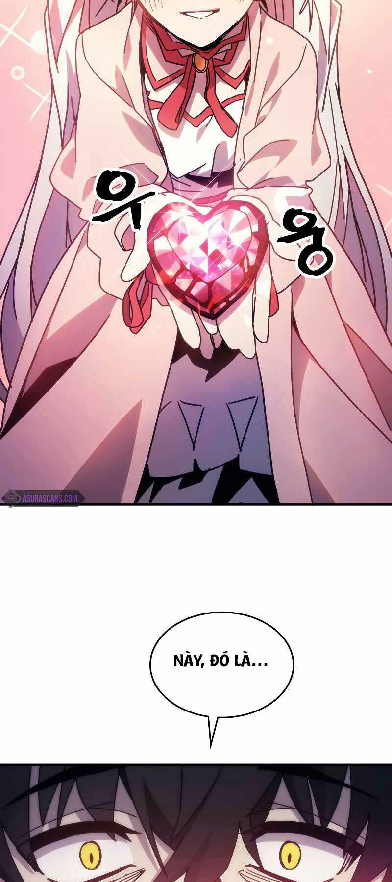 Hãy Hành Động Như Một Boss Đi Ngài Mr Devourer Chapter 4 - Trang 2