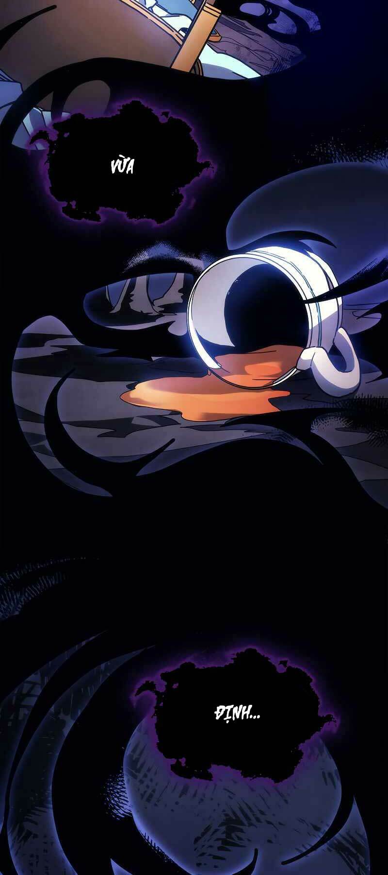 Hãy Hành Động Như Một Boss Đi Ngài Mr Devourer Chapter 4 - Trang 2