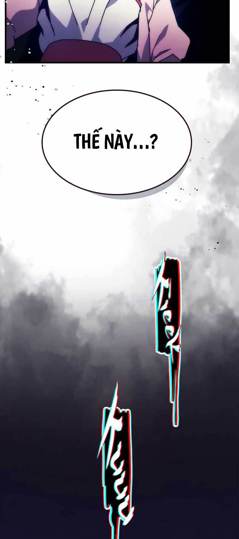 Hãy Hành Động Như Một Boss Đi Ngài Mr Devourer Chapter 4 - Trang 2