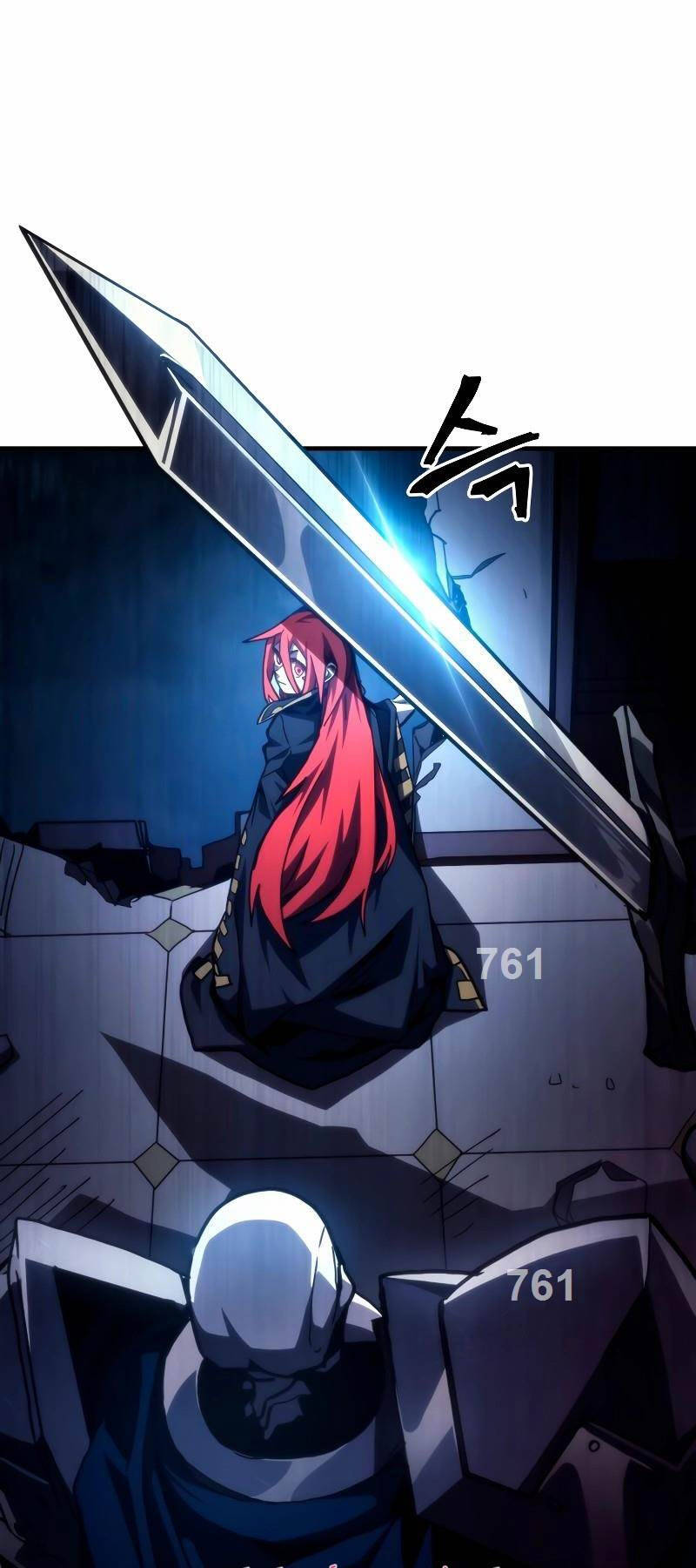 Hãy Hành Động Như Một Boss Đi Ngài Mr Devourer Chapter 40 - Trang 2