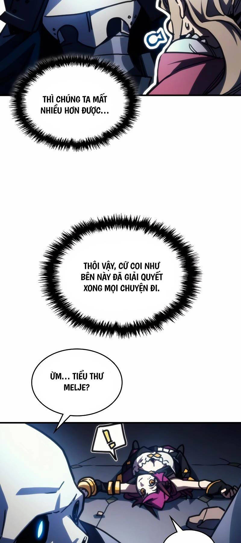 Hãy Hành Động Như Một Boss Đi Ngài Mr Devourer Chapter 40 - Trang 2