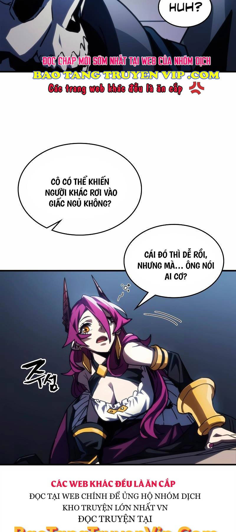 Hãy Hành Động Như Một Boss Đi Ngài Mr Devourer Chapter 40 - Trang 2