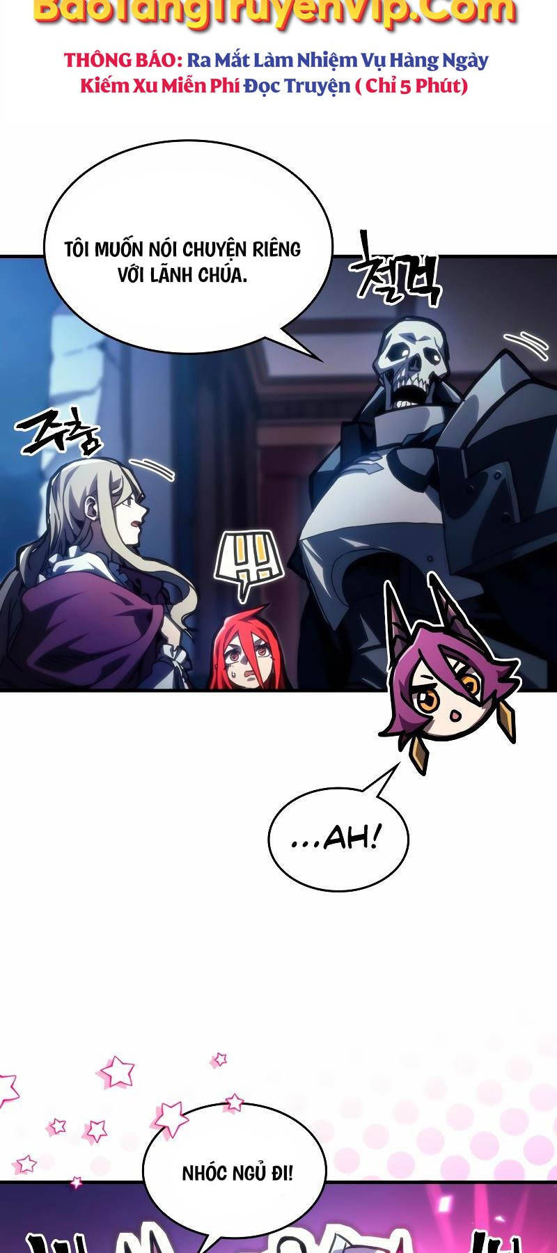 Hãy Hành Động Như Một Boss Đi Ngài Mr Devourer Chapter 40 - Trang 2