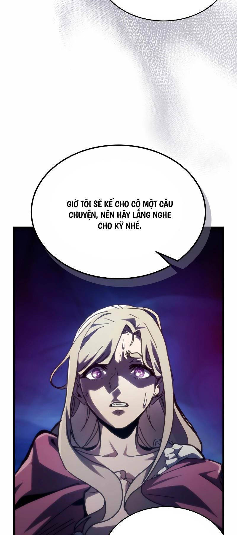 Hãy Hành Động Như Một Boss Đi Ngài Mr Devourer Chapter 40 - Trang 2