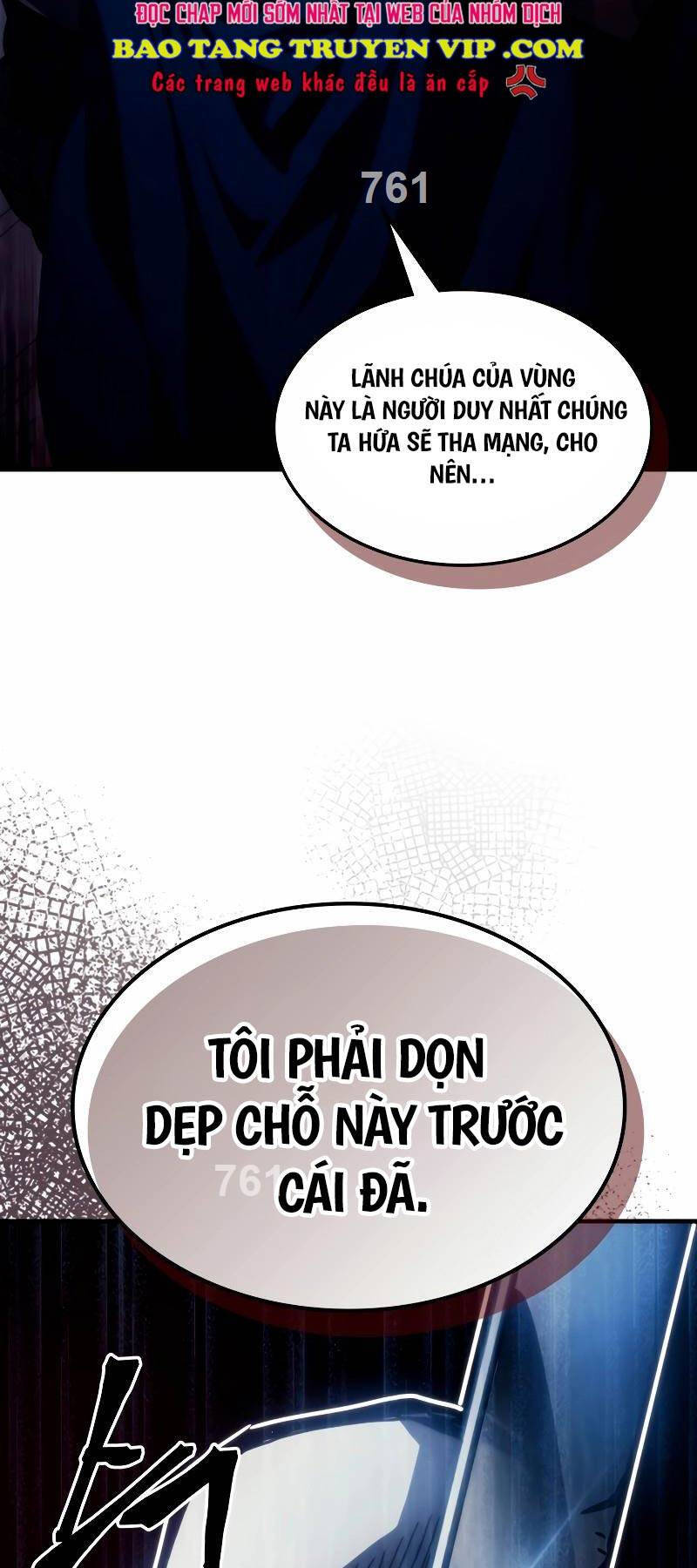 Hãy Hành Động Như Một Boss Đi Ngài Mr Devourer Chapter 40 - Trang 2