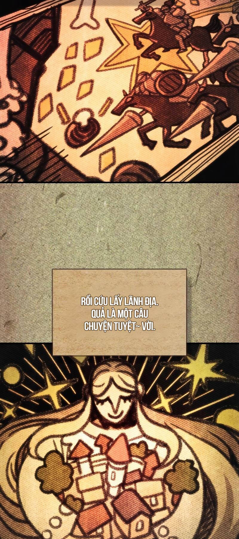 Hãy Hành Động Như Một Boss Đi Ngài Mr Devourer Chapter 40 - Trang 2