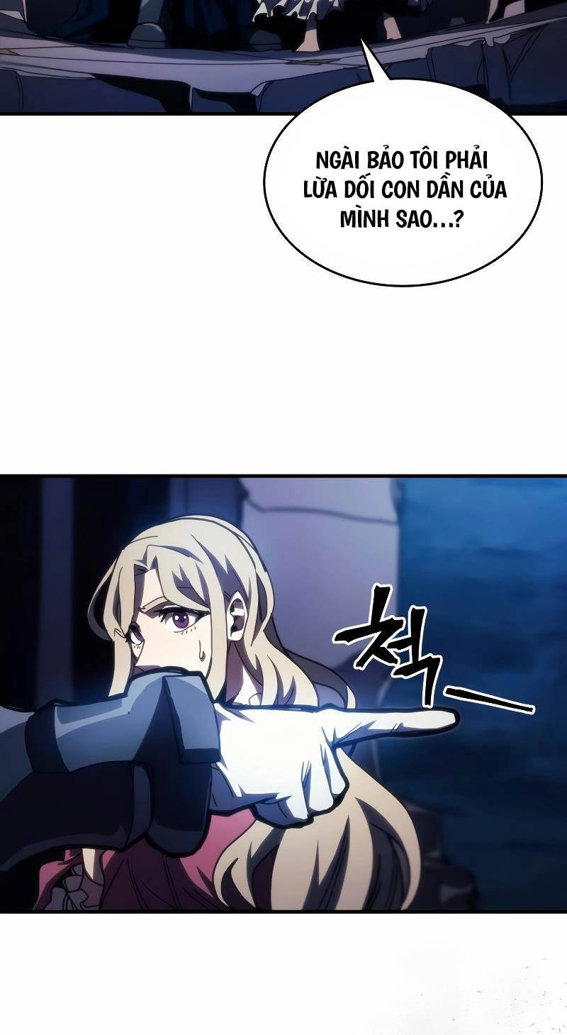 Hãy Hành Động Như Một Boss Đi Ngài Mr Devourer Chapter 40 - Trang 2