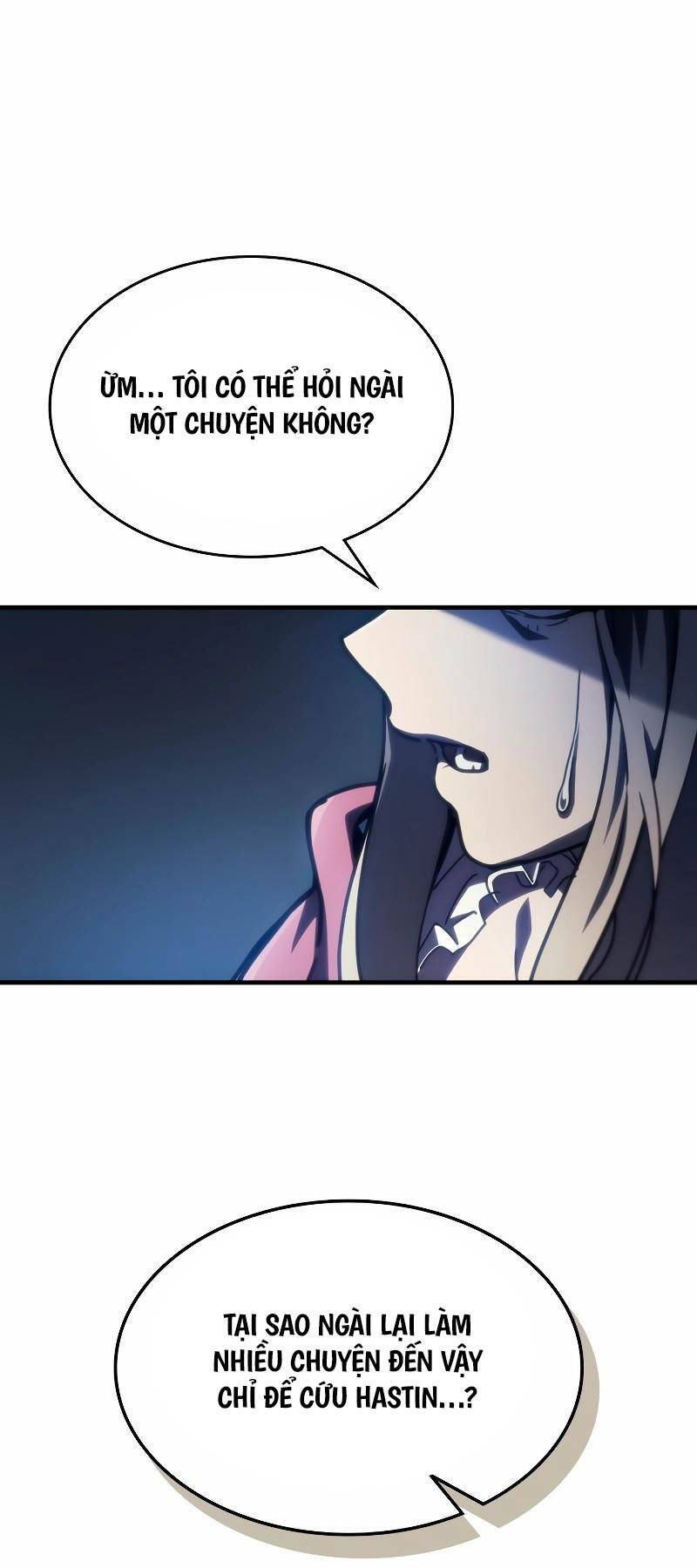 Hãy Hành Động Như Một Boss Đi Ngài Mr Devourer Chapter 40 - Trang 2