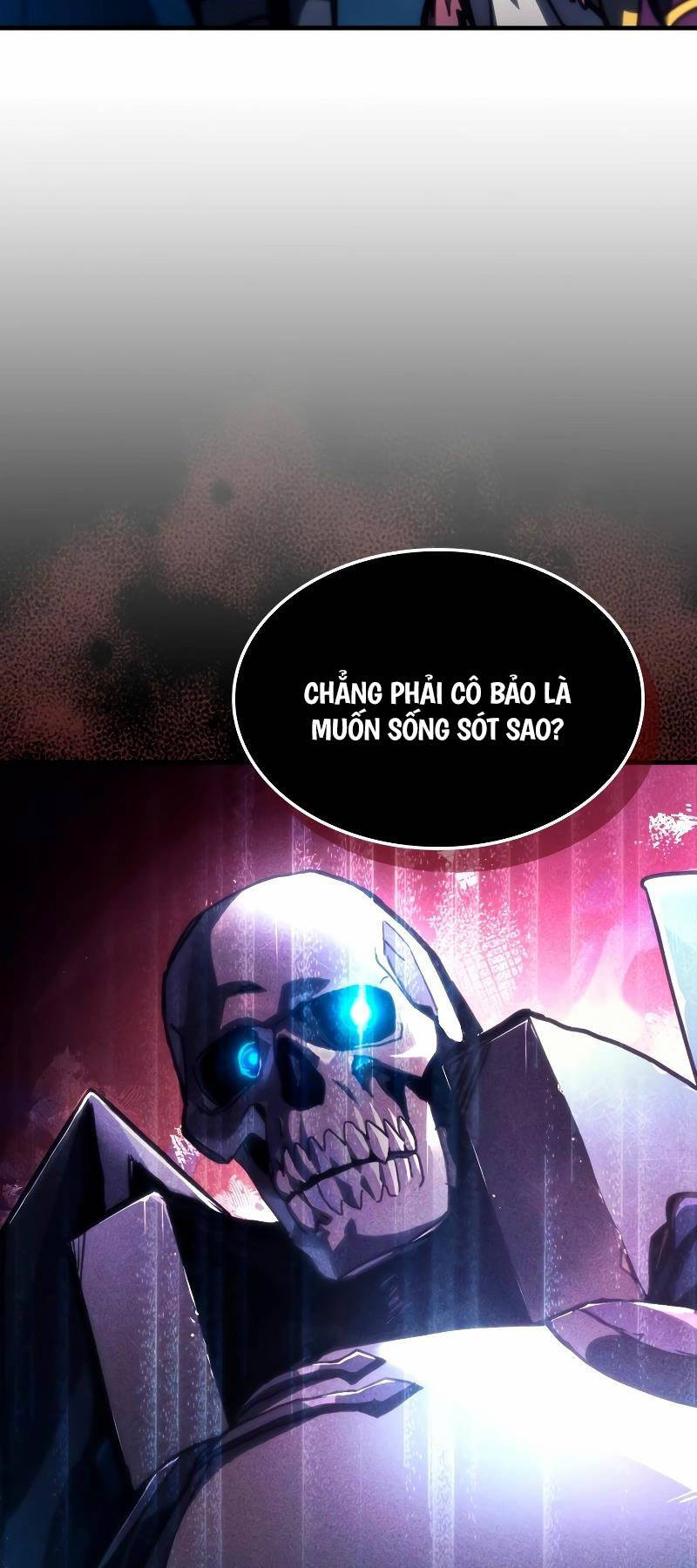 Hãy Hành Động Như Một Boss Đi Ngài Mr Devourer Chapter 40 - Trang 2