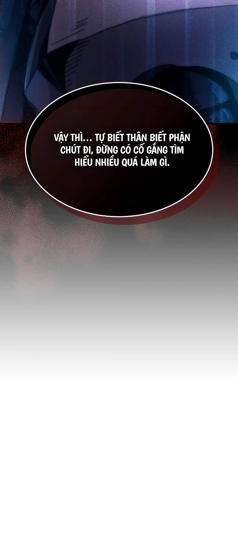 Hãy Hành Động Như Một Boss Đi Ngài Mr Devourer Chapter 40 - Trang 2