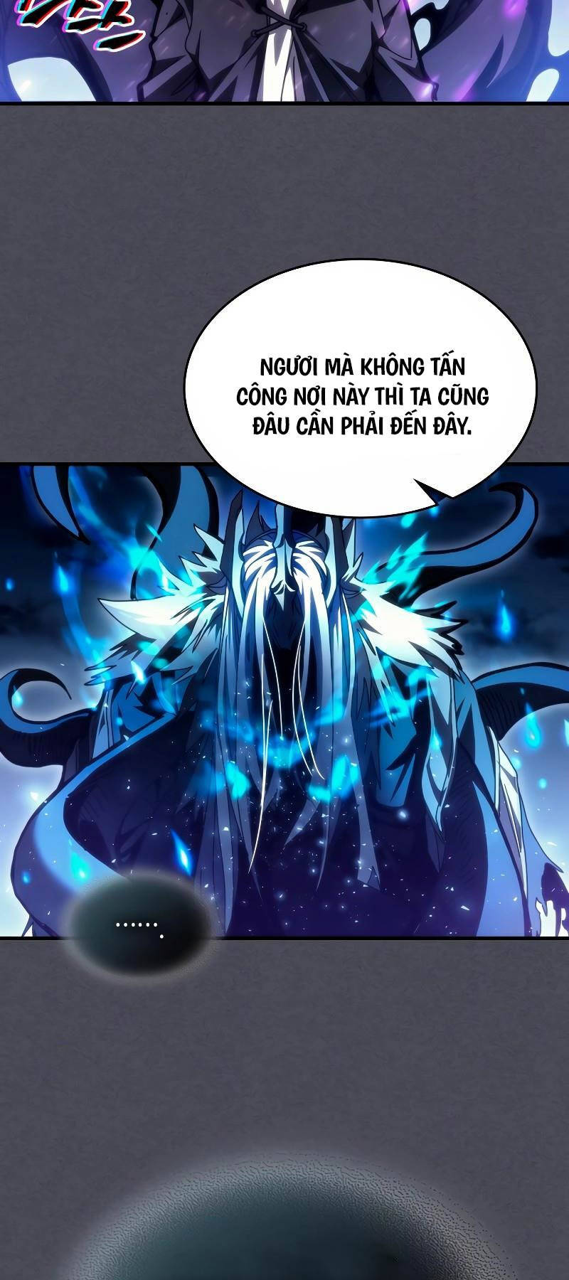 Hãy Hành Động Như Một Boss Đi Ngài Mr Devourer Chapter 40 - Trang 2