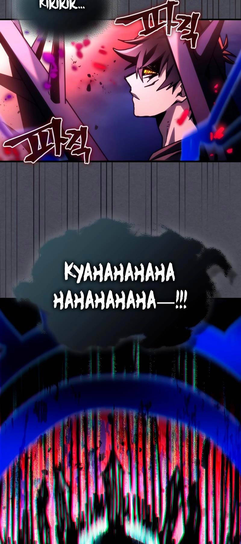 Hãy Hành Động Như Một Boss Đi Ngài Mr Devourer Chapter 40 - Trang 2