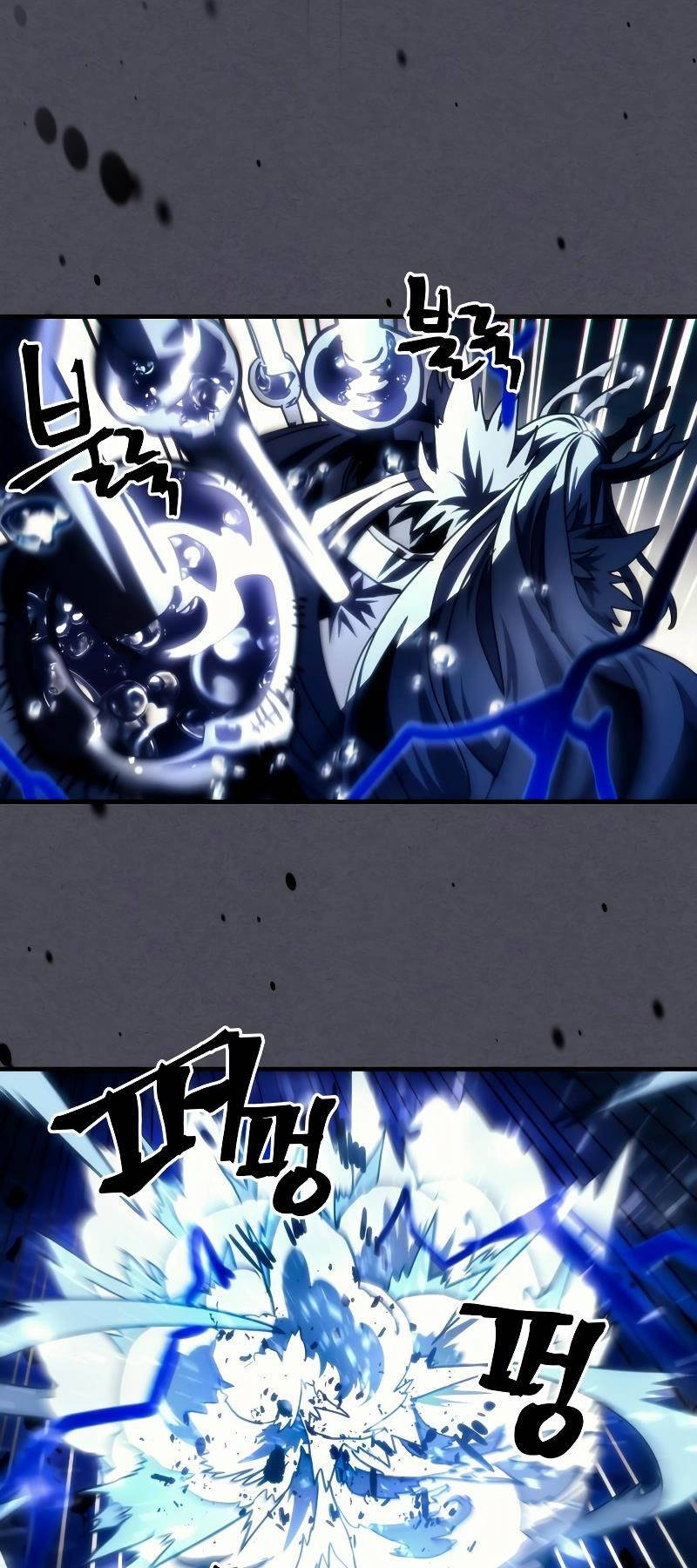 Hãy Hành Động Như Một Boss Đi Ngài Mr Devourer Chapter 40 - Trang 2