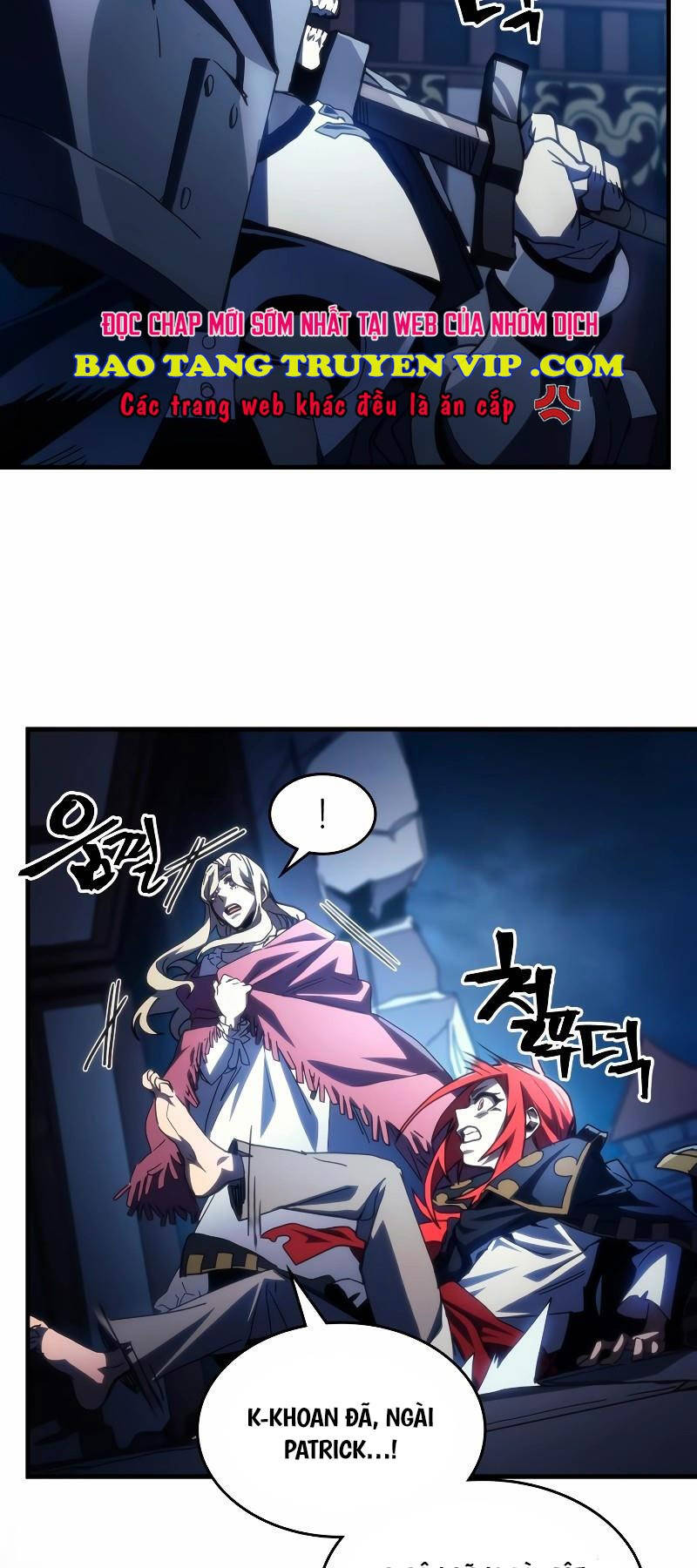 Hãy Hành Động Như Một Boss Đi Ngài Mr Devourer Chapter 40 - Trang 2