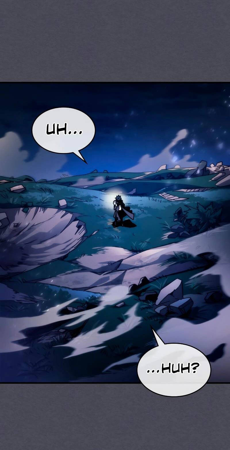 Hãy Hành Động Như Một Boss Đi Ngài Mr Devourer Chapter 40 - Trang 2