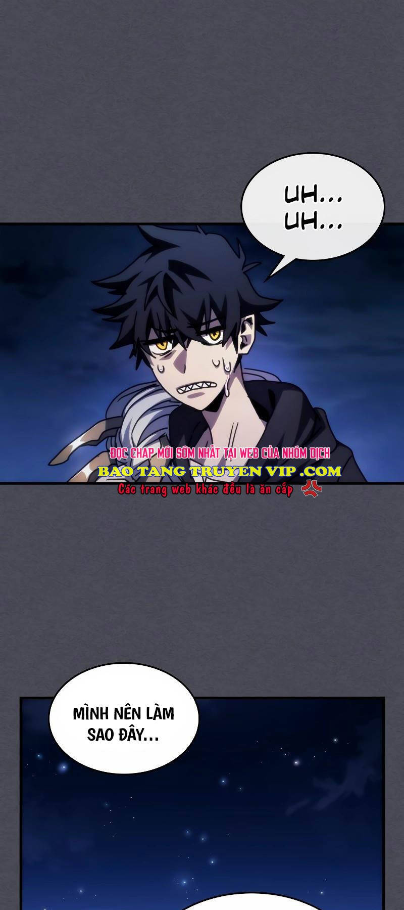 Hãy Hành Động Như Một Boss Đi Ngài Mr Devourer Chapter 40 - Trang 2
