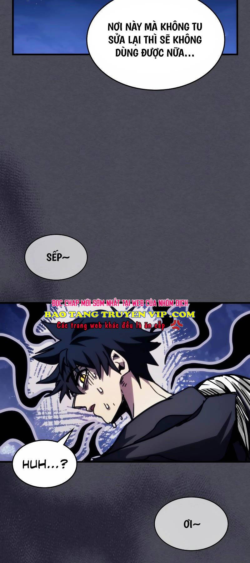 Hãy Hành Động Như Một Boss Đi Ngài Mr Devourer Chapter 40 - Trang 2