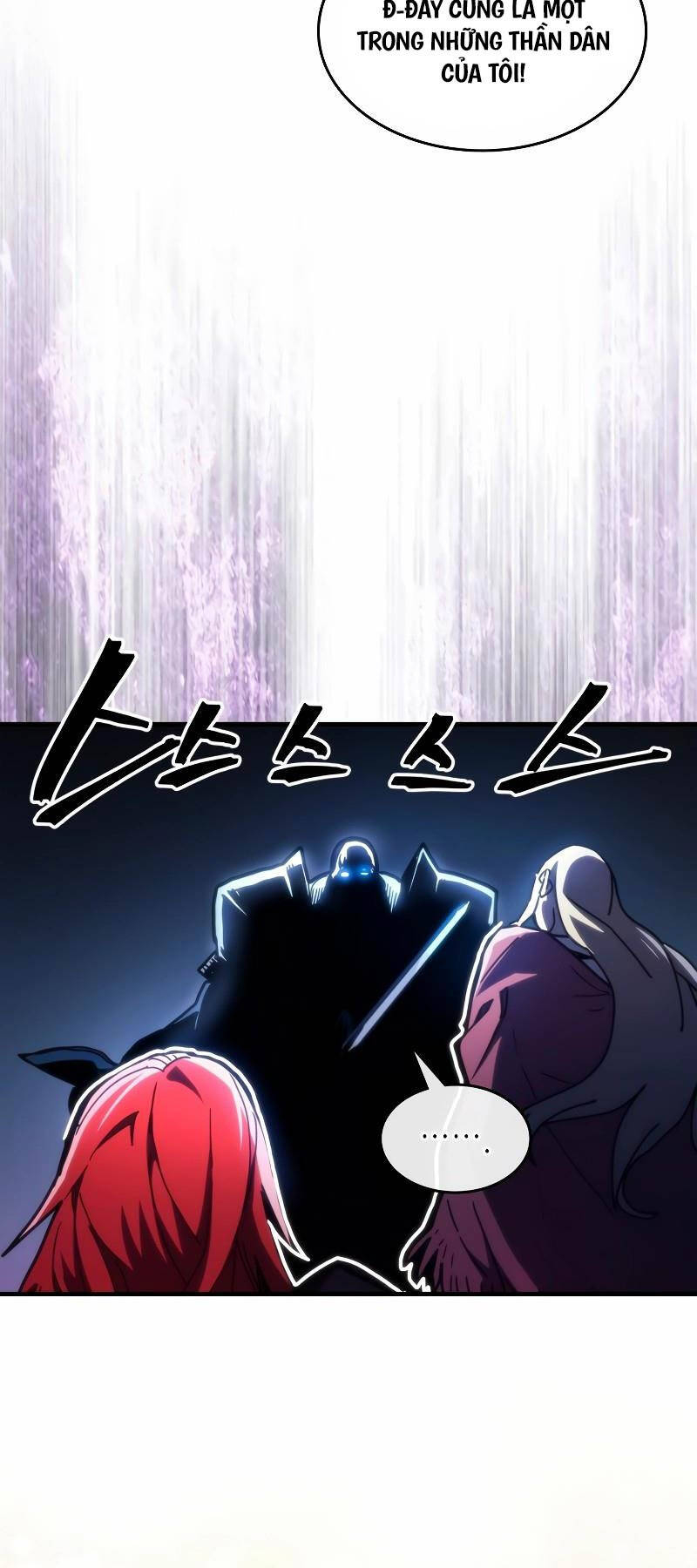 Hãy Hành Động Như Một Boss Đi Ngài Mr Devourer Chapter 40 - Trang 2