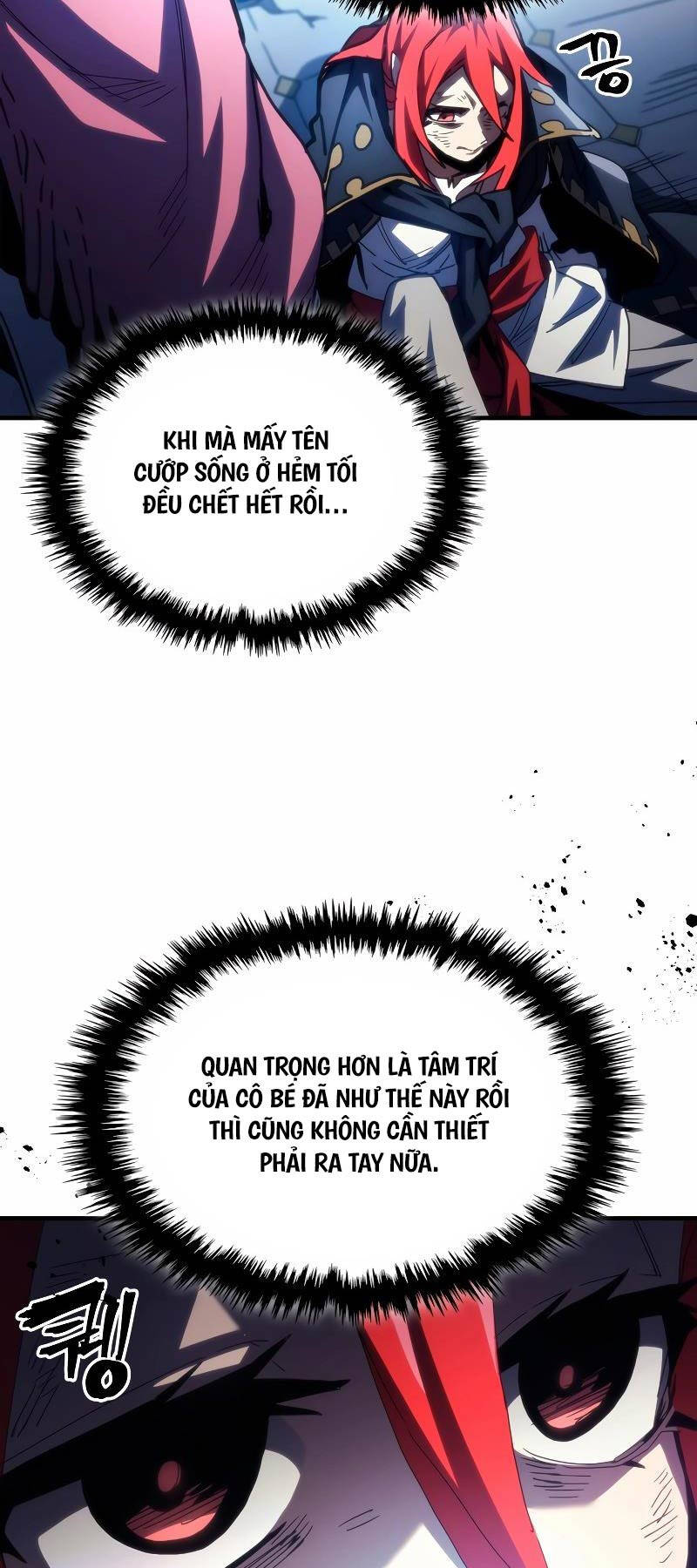 Hãy Hành Động Như Một Boss Đi Ngài Mr Devourer Chapter 40 - Trang 2