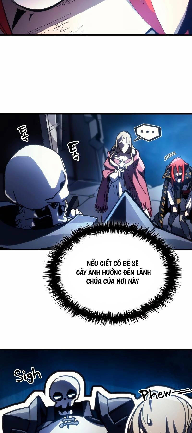 Hãy Hành Động Như Một Boss Đi Ngài Mr Devourer Chapter 40 - Trang 2