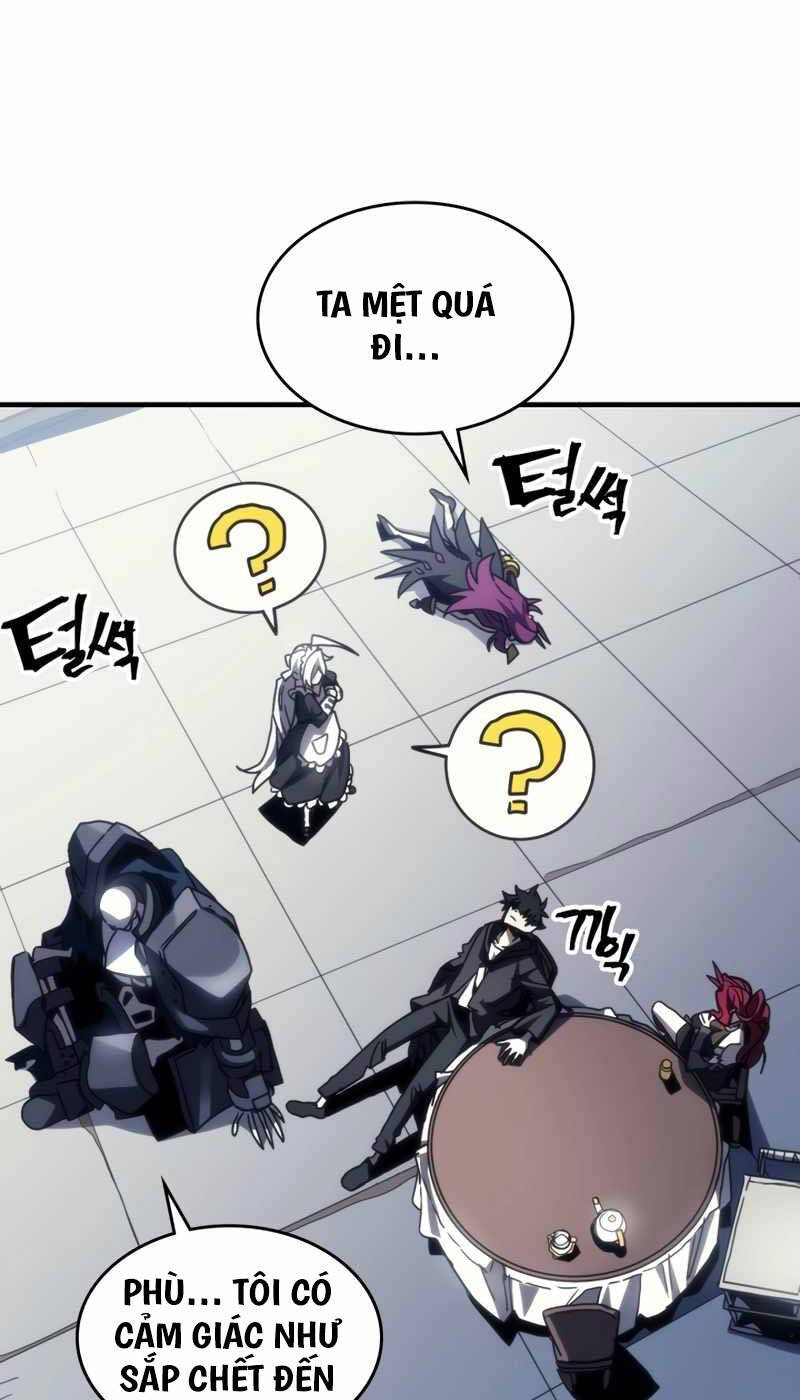 Hãy Hành Động Như Một Boss Đi Ngài Mr Devourer Chapter 41 - Trang 2