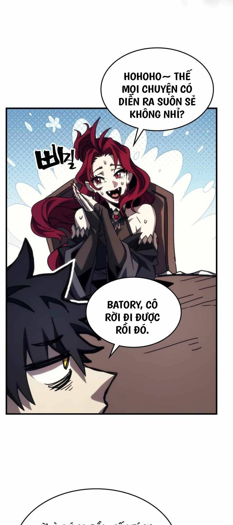 Hãy Hành Động Như Một Boss Đi Ngài Mr Devourer Chapter 41 - Trang 2