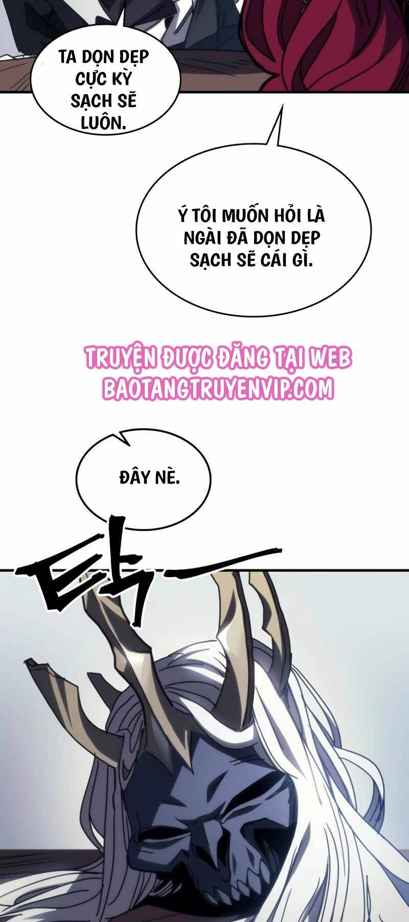 Hãy Hành Động Như Một Boss Đi Ngài Mr Devourer Chapter 41 - Trang 2