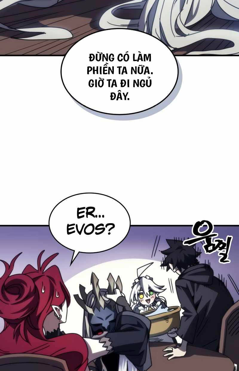 Hãy Hành Động Như Một Boss Đi Ngài Mr Devourer Chapter 41 - Trang 2