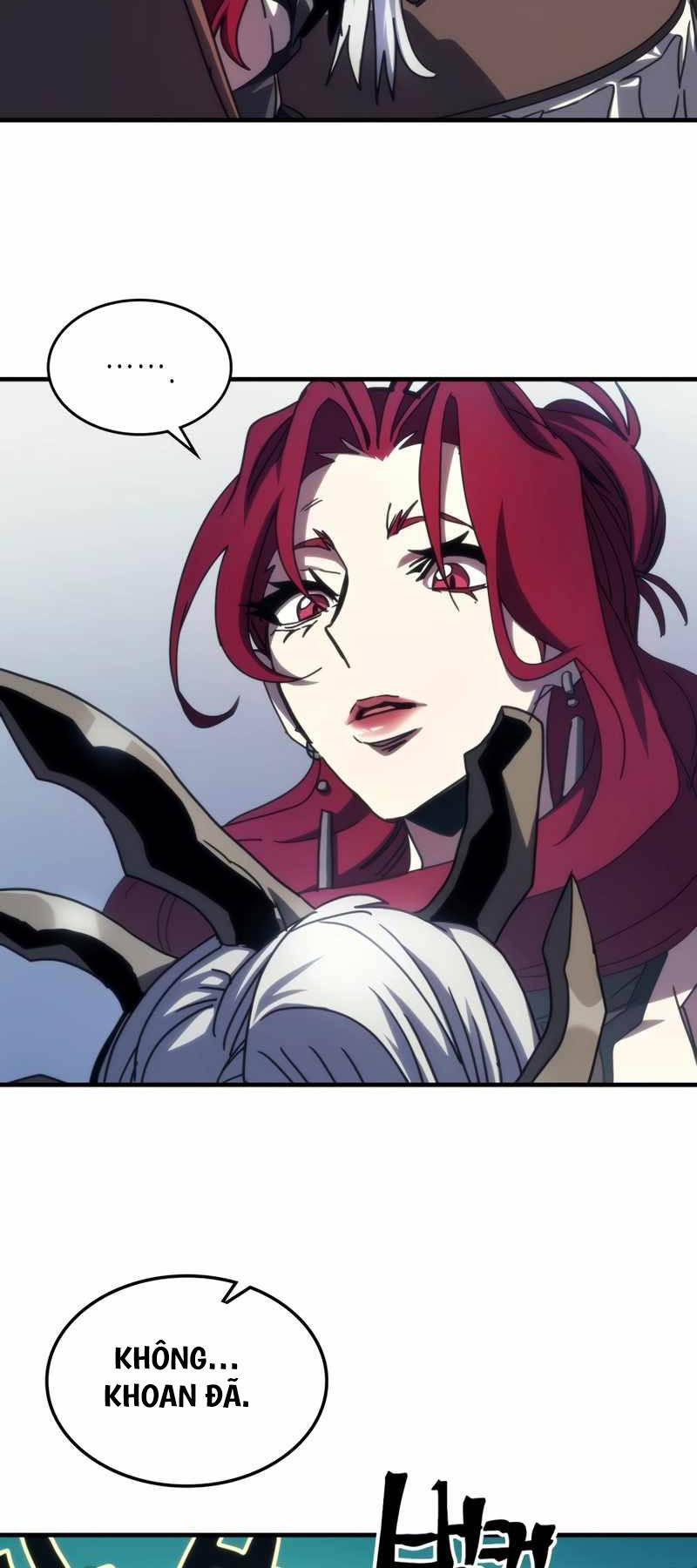 Hãy Hành Động Như Một Boss Đi Ngài Mr Devourer Chapter 41 - Trang 2