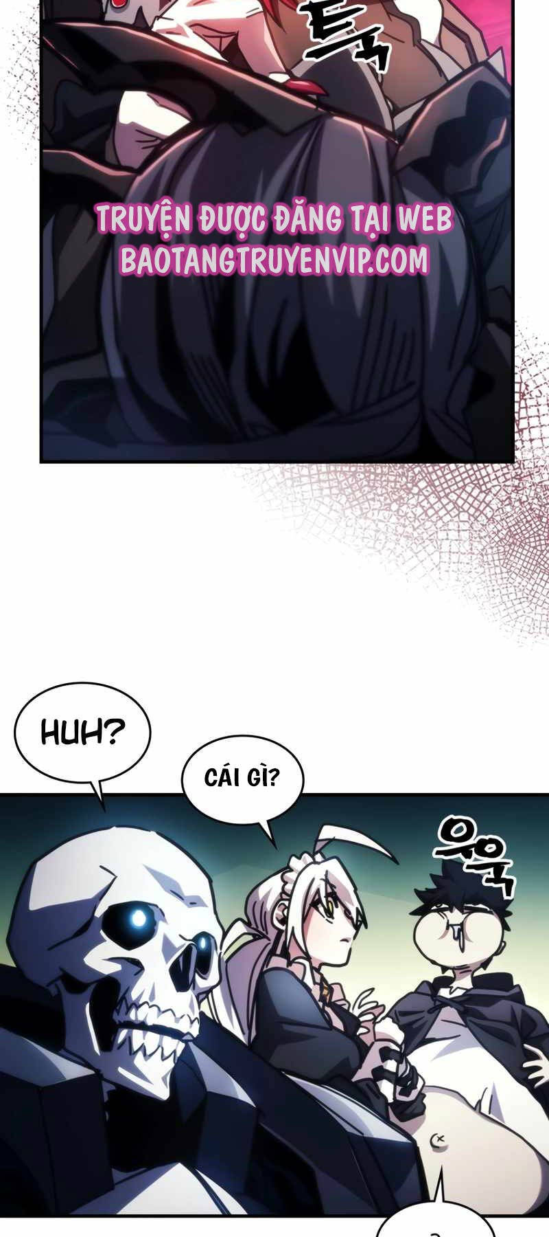 Hãy Hành Động Như Một Boss Đi Ngài Mr Devourer Chapter 41 - Trang 2