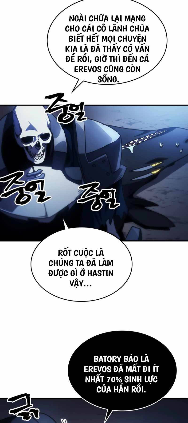 Hãy Hành Động Như Một Boss Đi Ngài Mr Devourer Chapter 41 - Trang 2