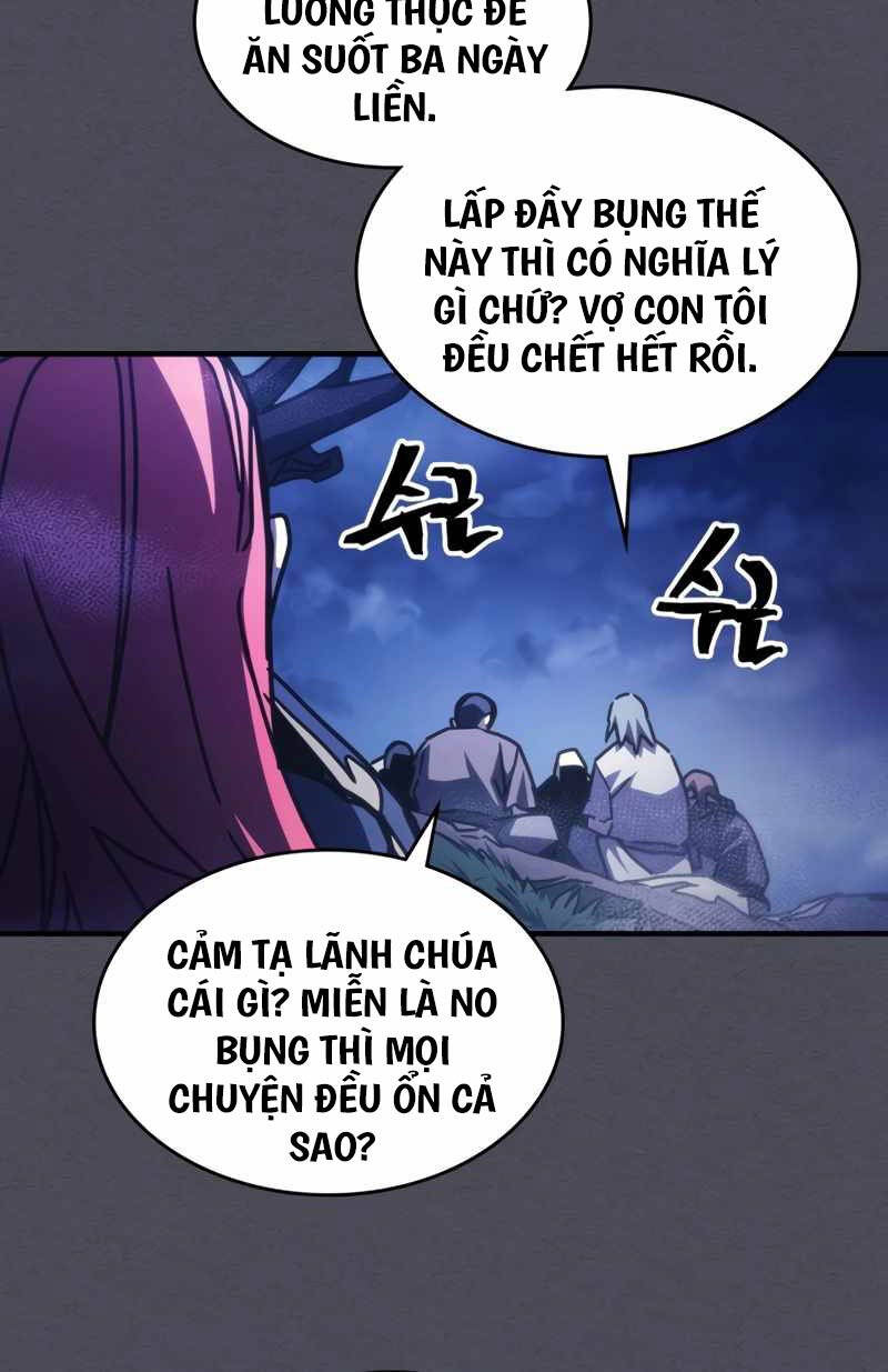 Hãy Hành Động Như Một Boss Đi Ngài Mr Devourer Chapter 41 - Trang 2