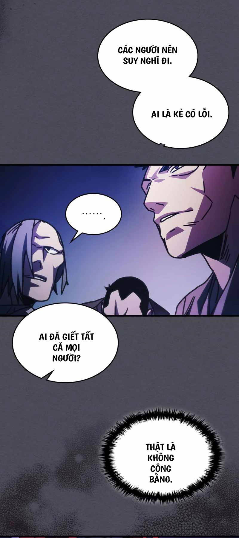 Hãy Hành Động Như Một Boss Đi Ngài Mr Devourer Chapter 41 - Trang 2