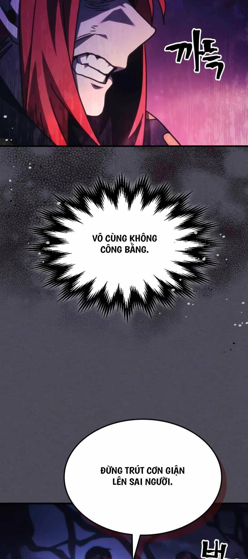 Hãy Hành Động Như Một Boss Đi Ngài Mr Devourer Chapter 41 - Trang 2