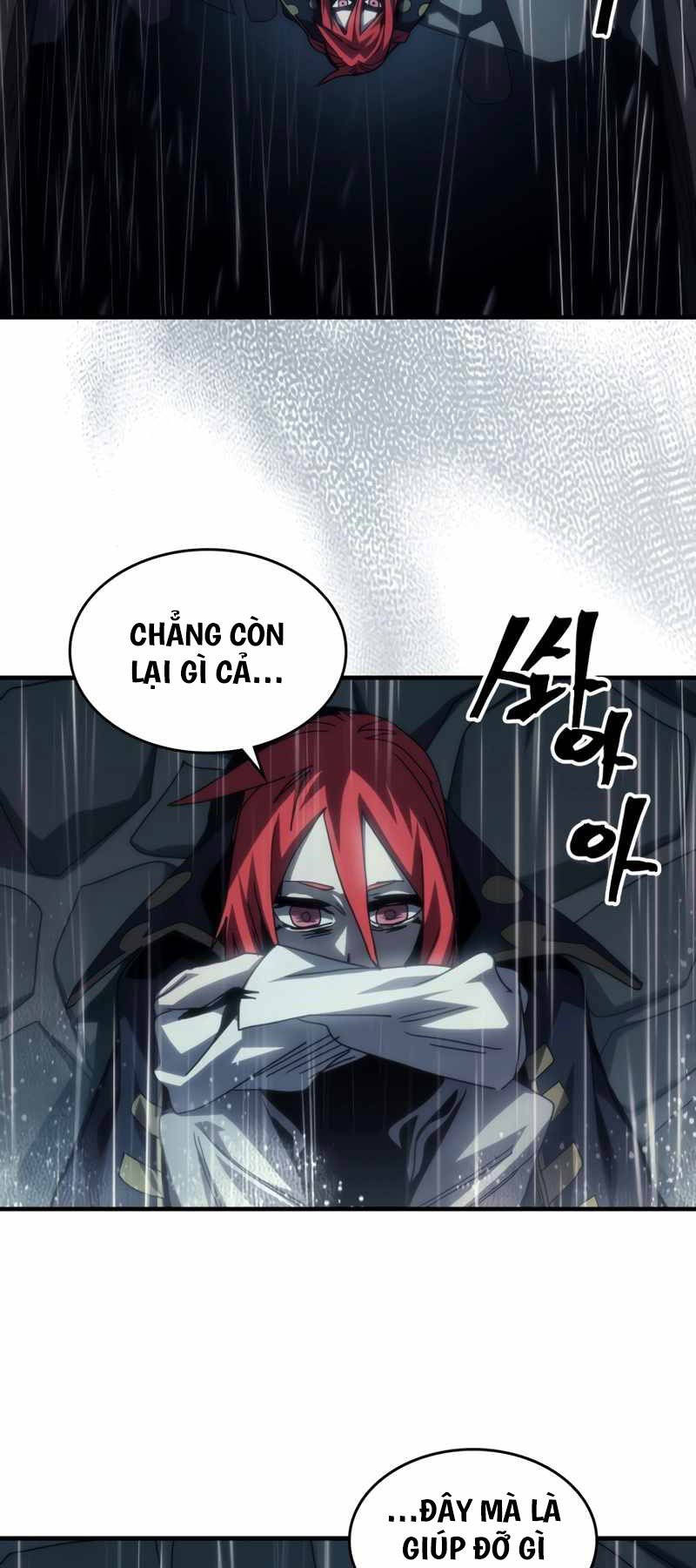 Hãy Hành Động Như Một Boss Đi Ngài Mr Devourer Chapter 41 - Trang 2