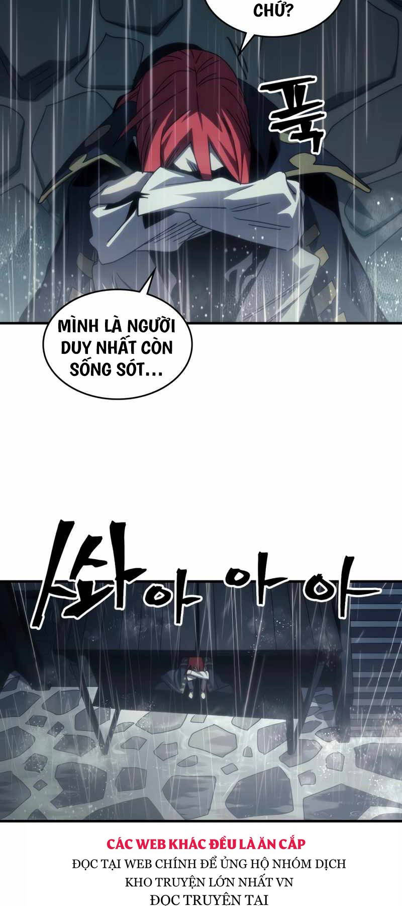 Hãy Hành Động Như Một Boss Đi Ngài Mr Devourer Chapter 41 - Trang 2