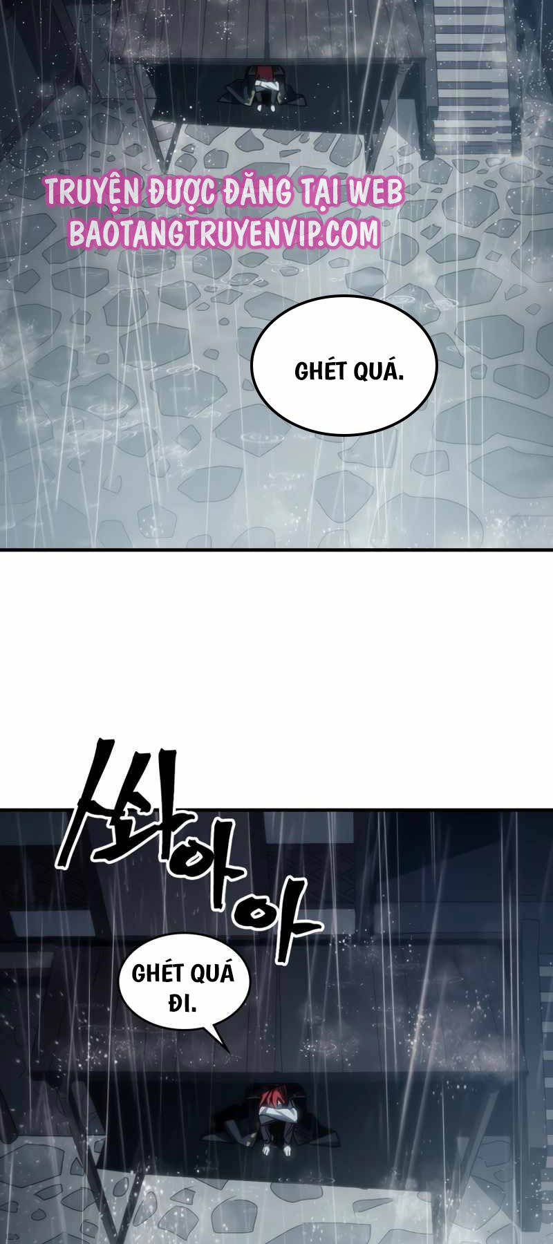 Hãy Hành Động Như Một Boss Đi Ngài Mr Devourer Chapter 41 - Trang 2